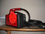 25amp Plasma Inverter